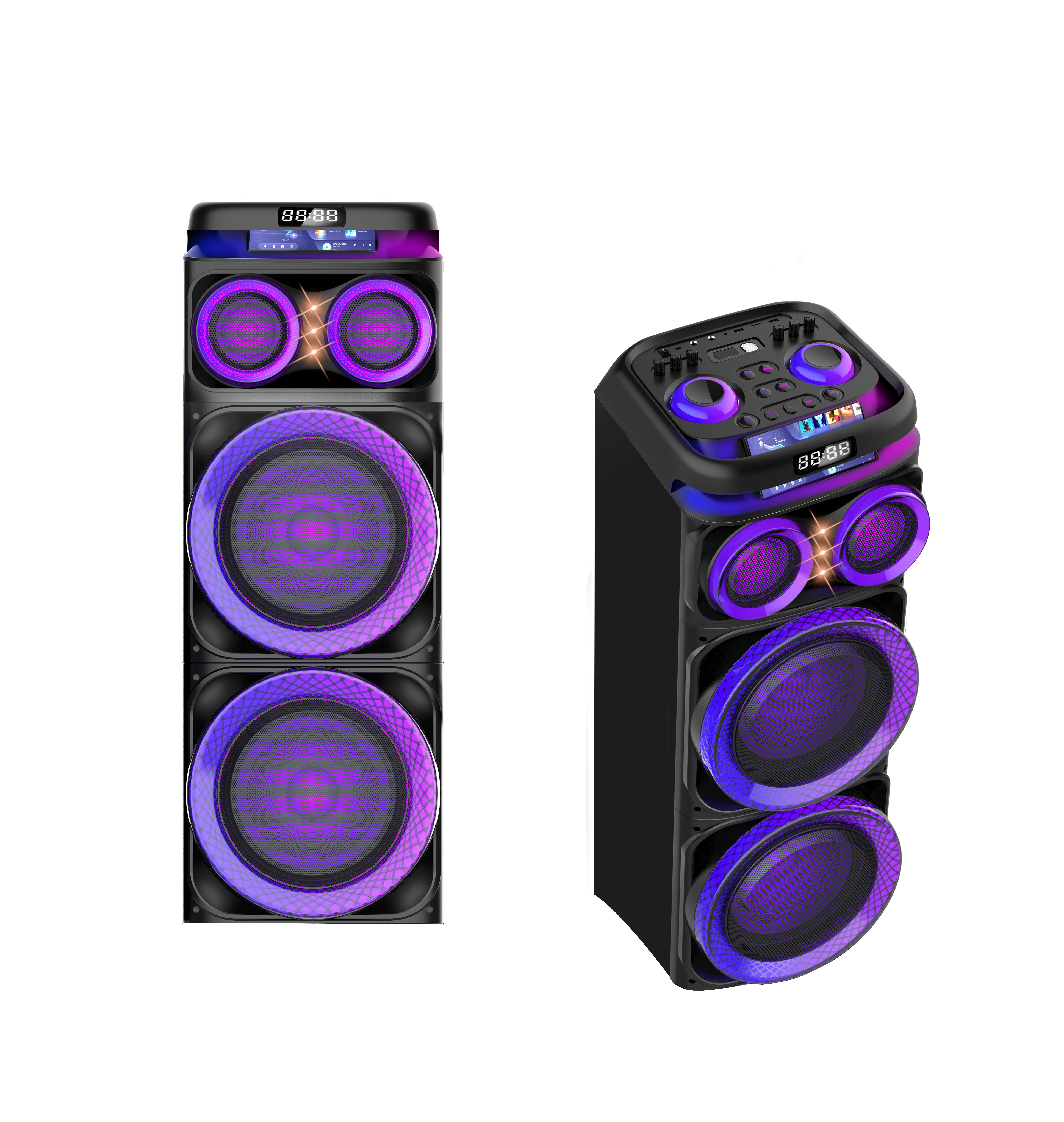 SR-T1065(10")