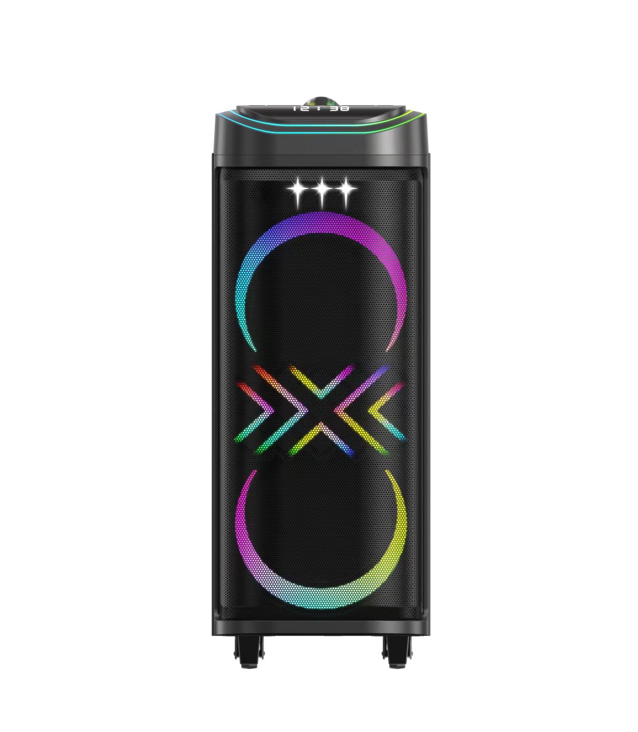 SR-T1001(10")