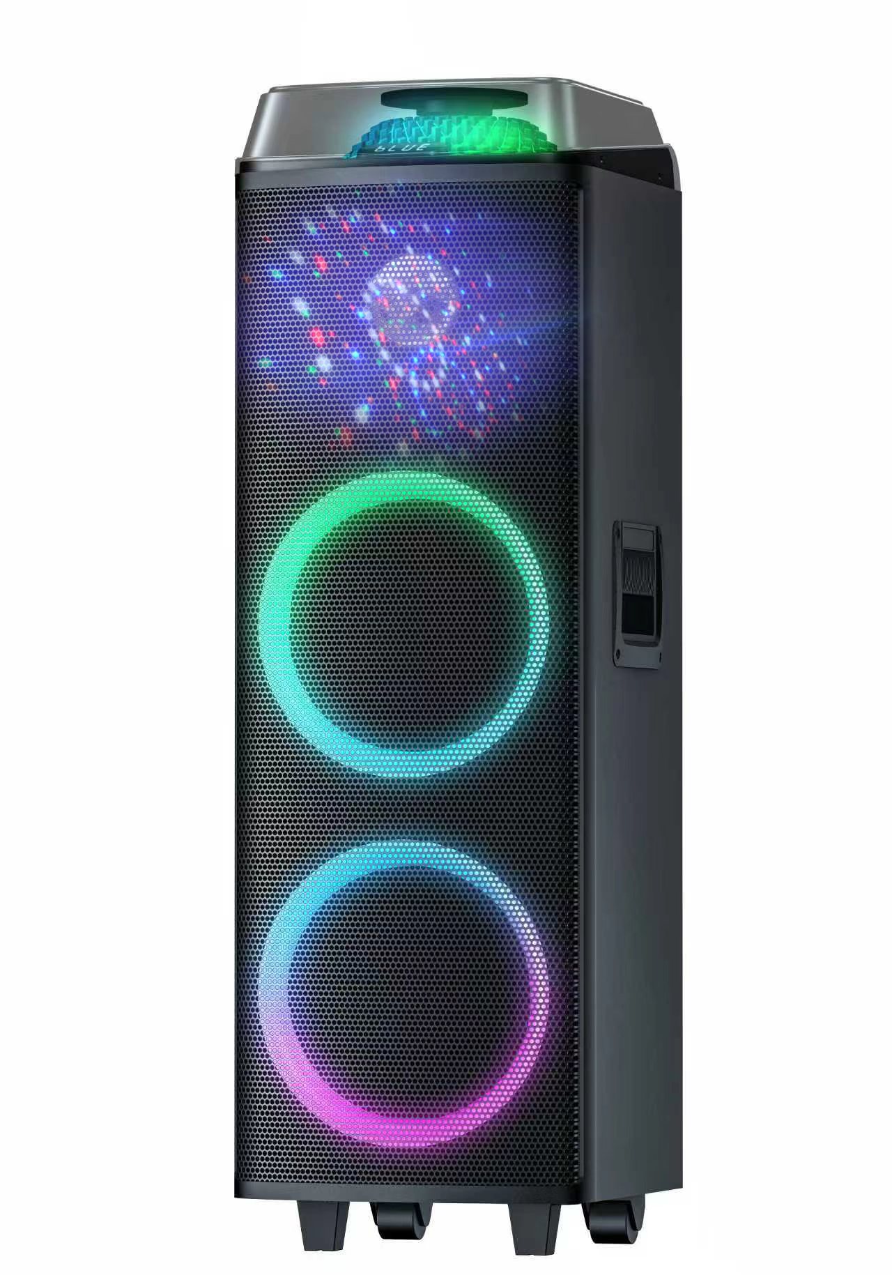 SR-T1002(10")
