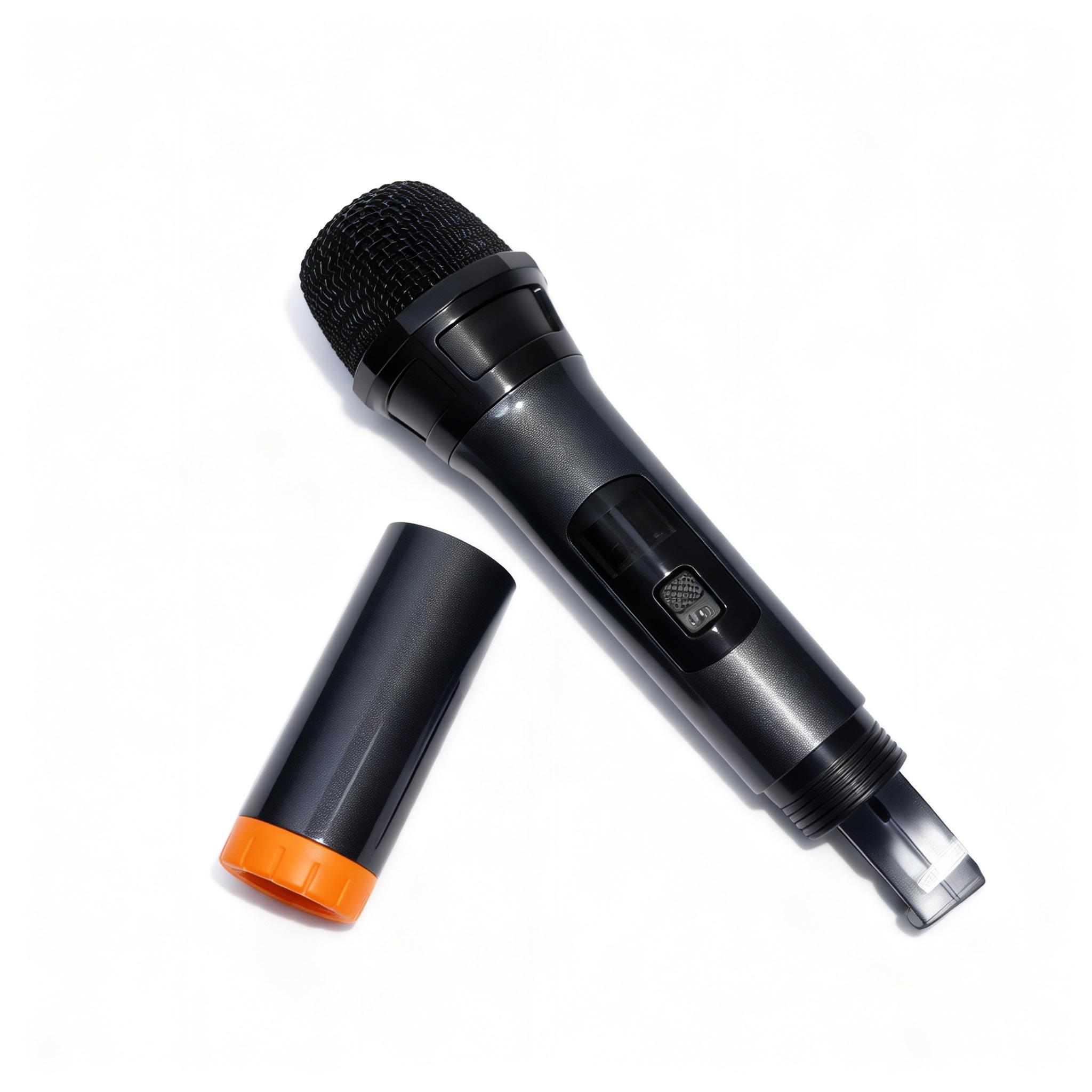 VHF Wireless Mic
