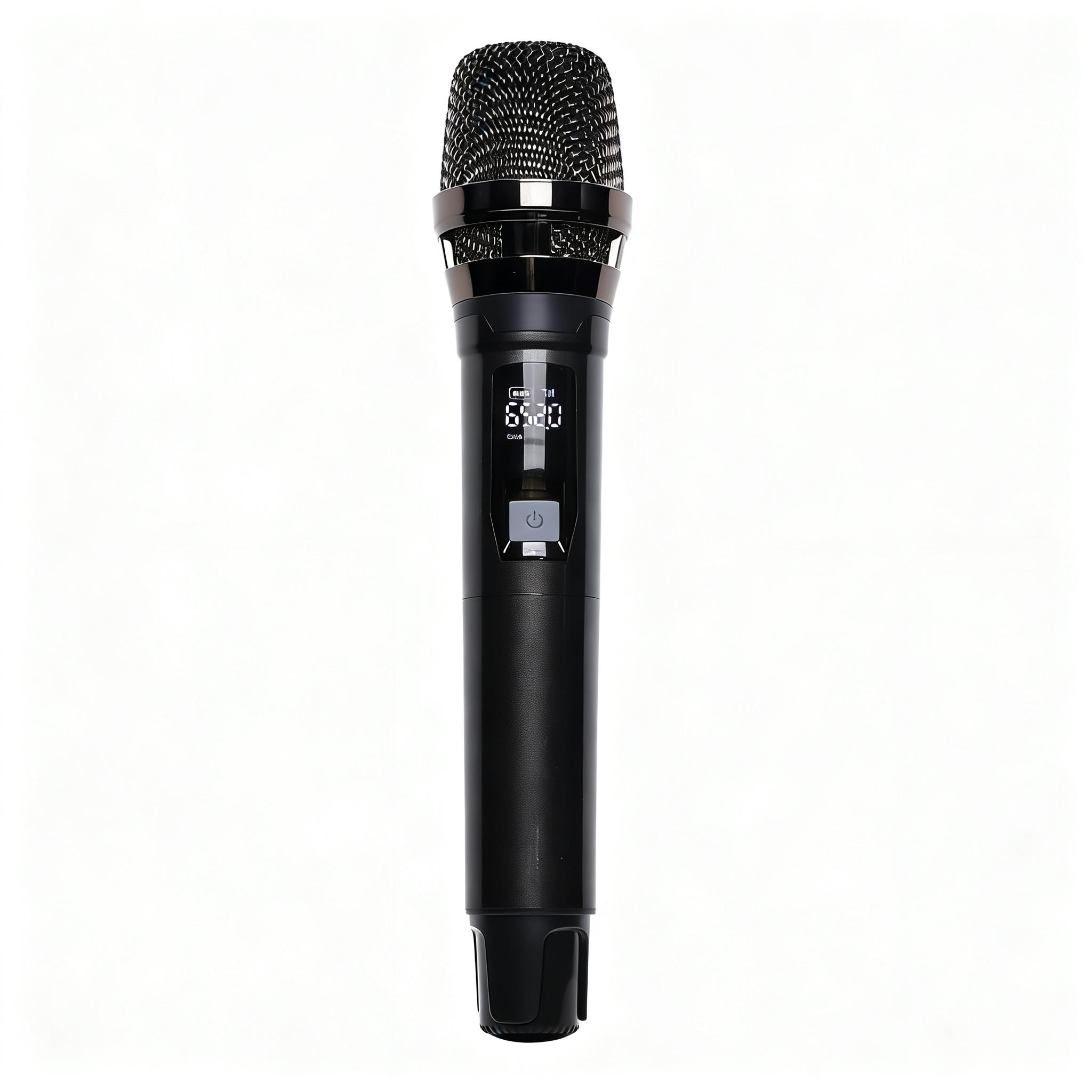 UHF Wireless Mic