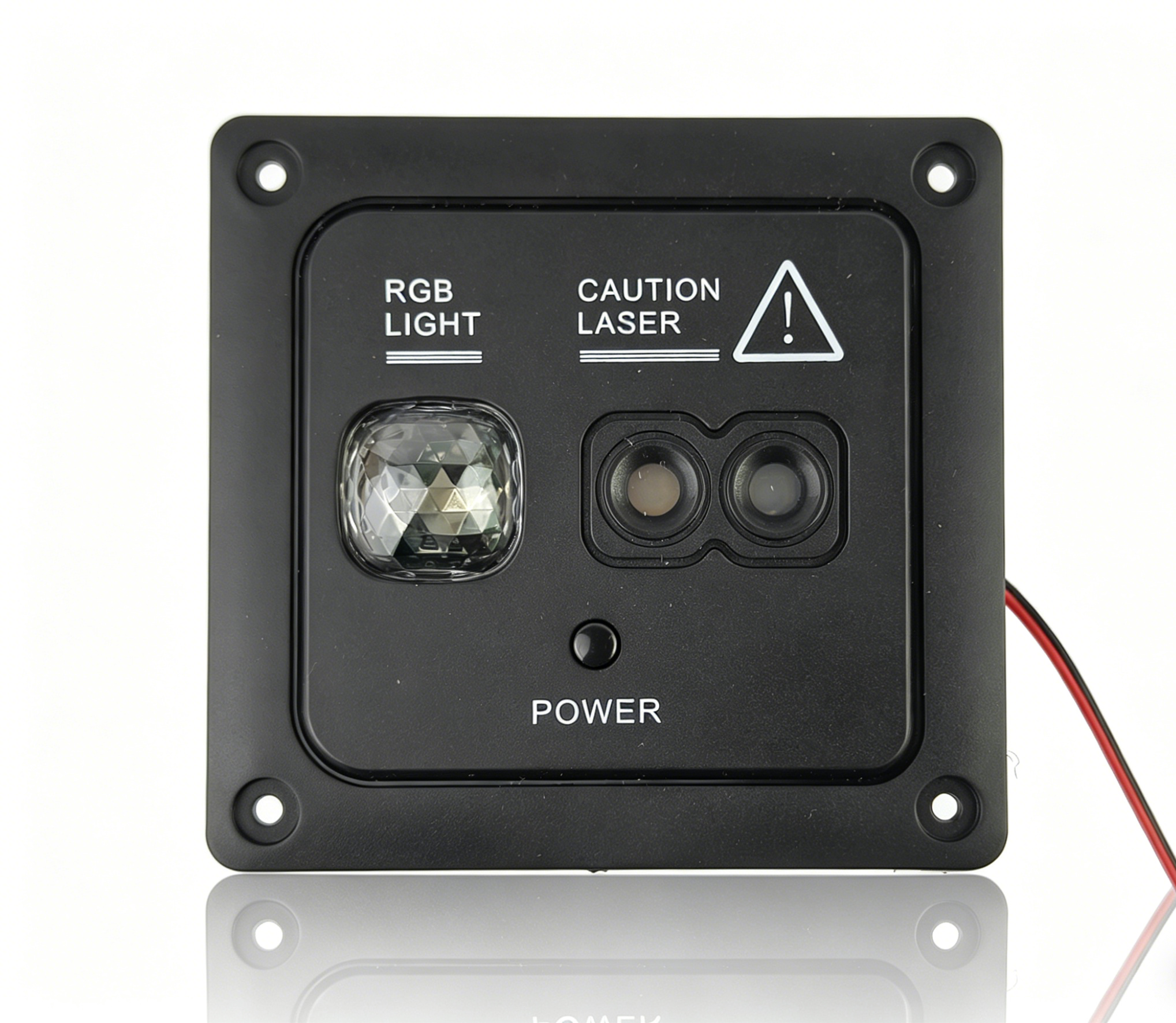 RG-24 Laser Light