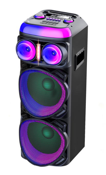 SR-T1271(12")