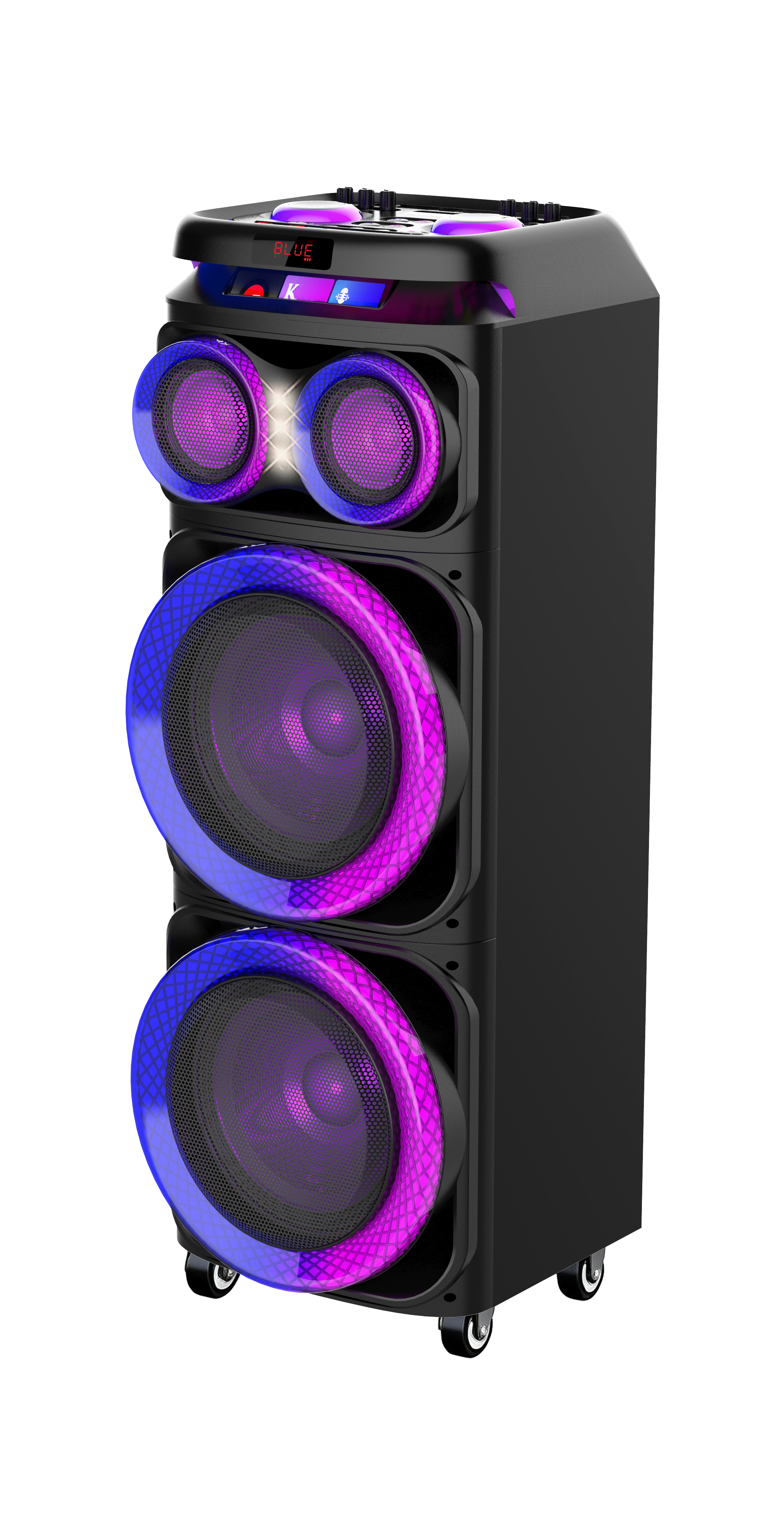 SR-T1065(10")