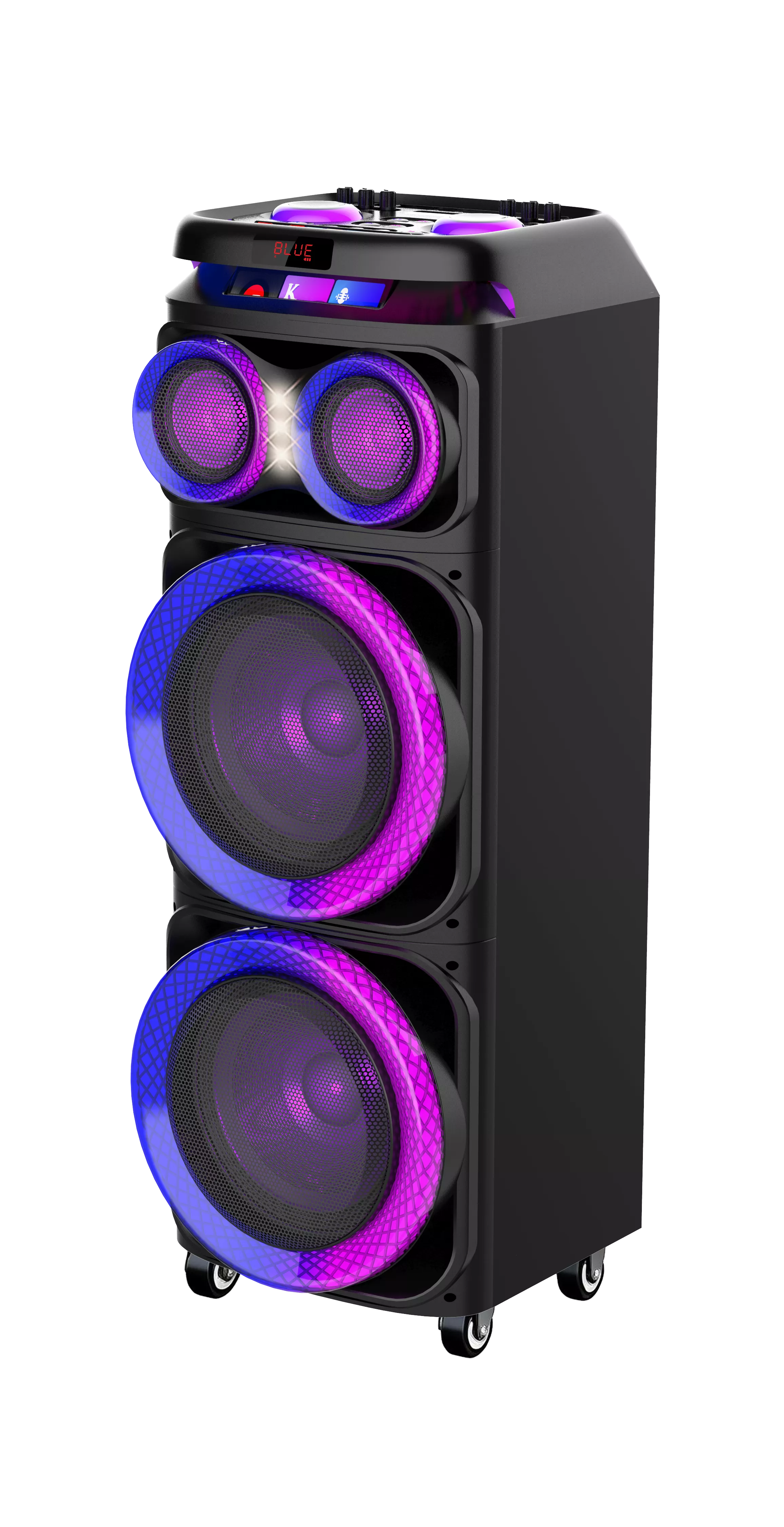 SR-T1065(10")