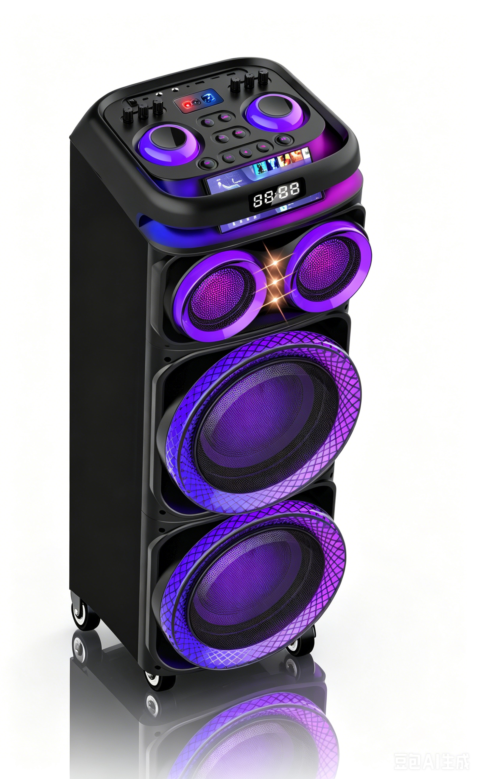 SR-T1065(10")