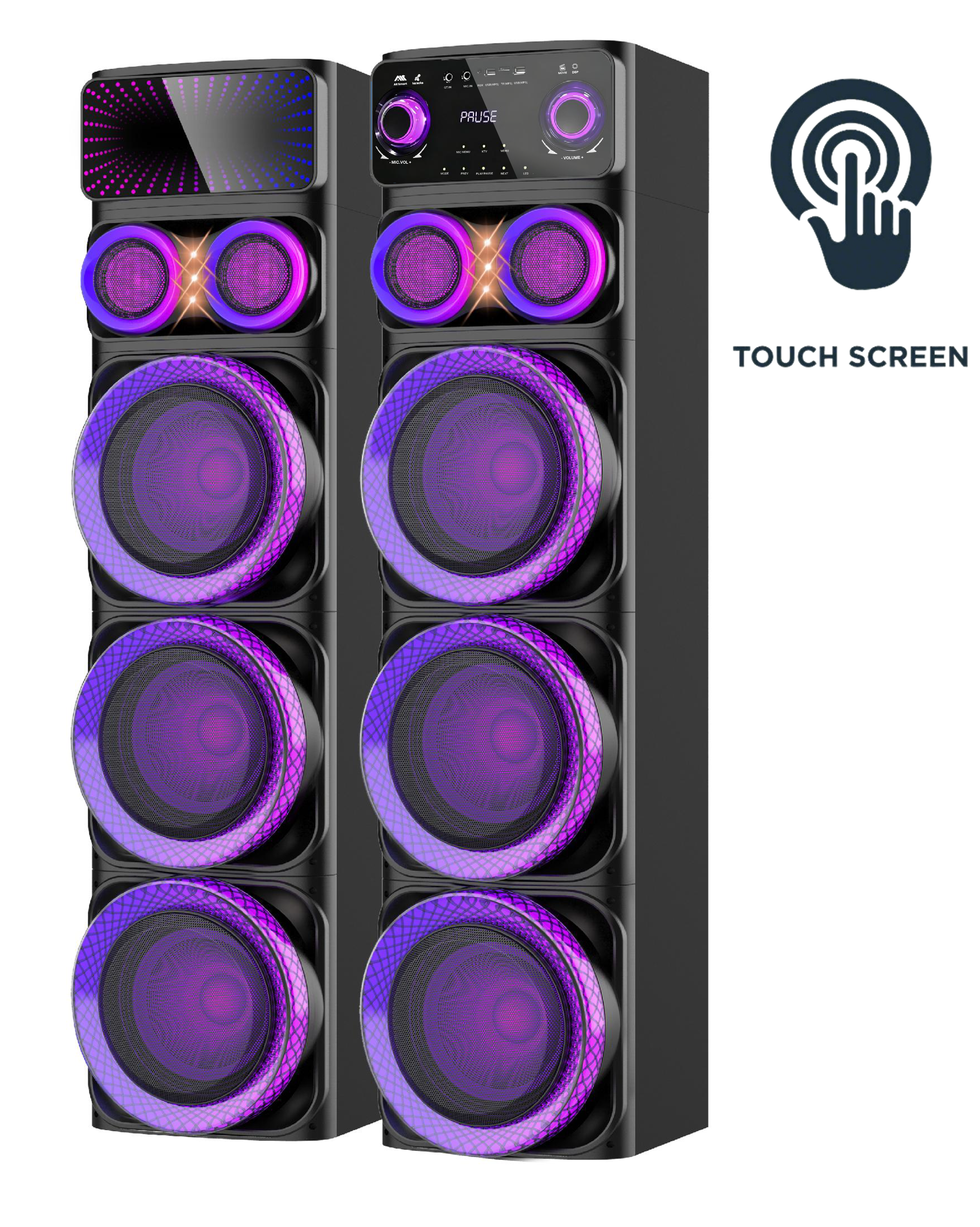 SR-D1065(10")