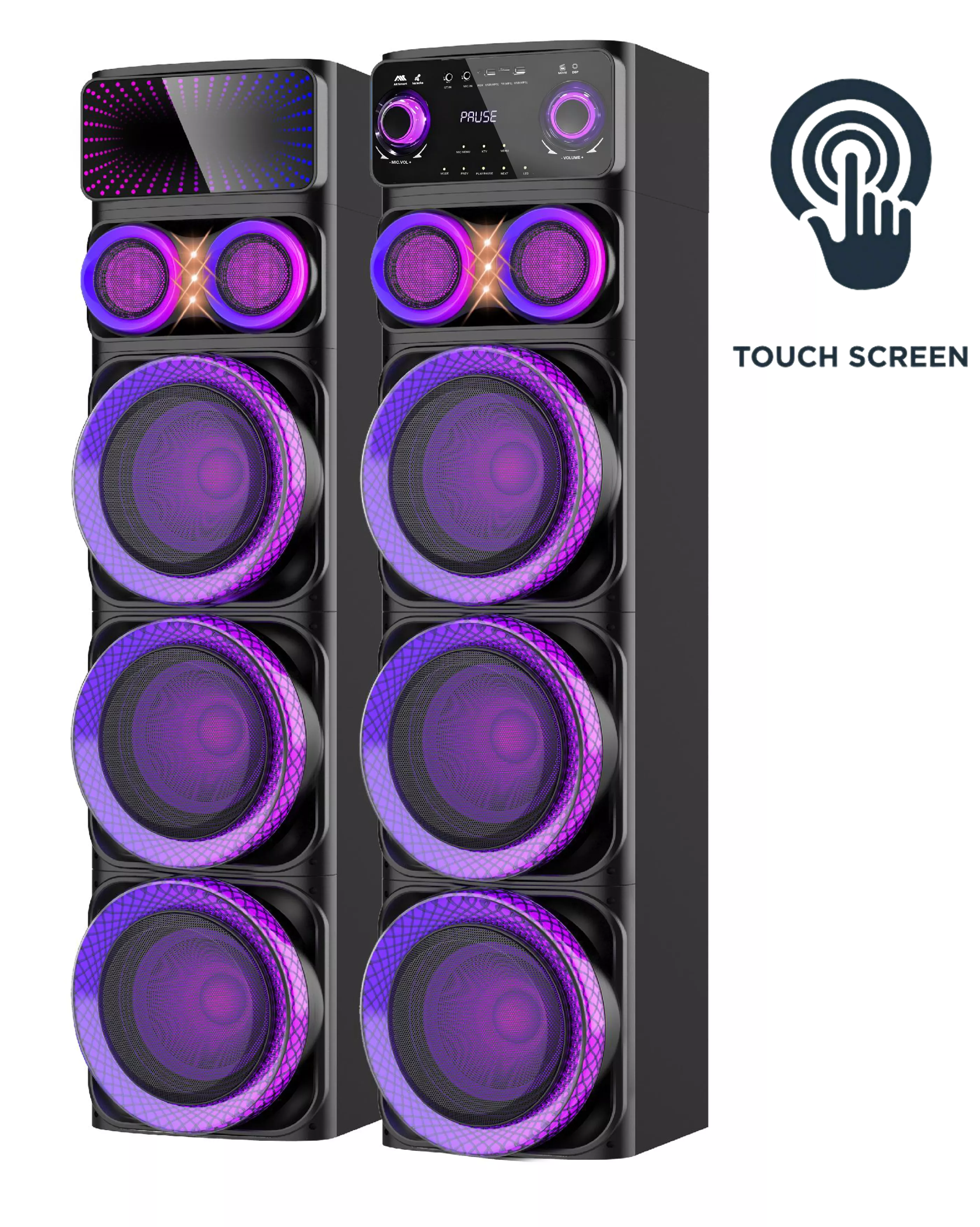 SR-D1065(10")