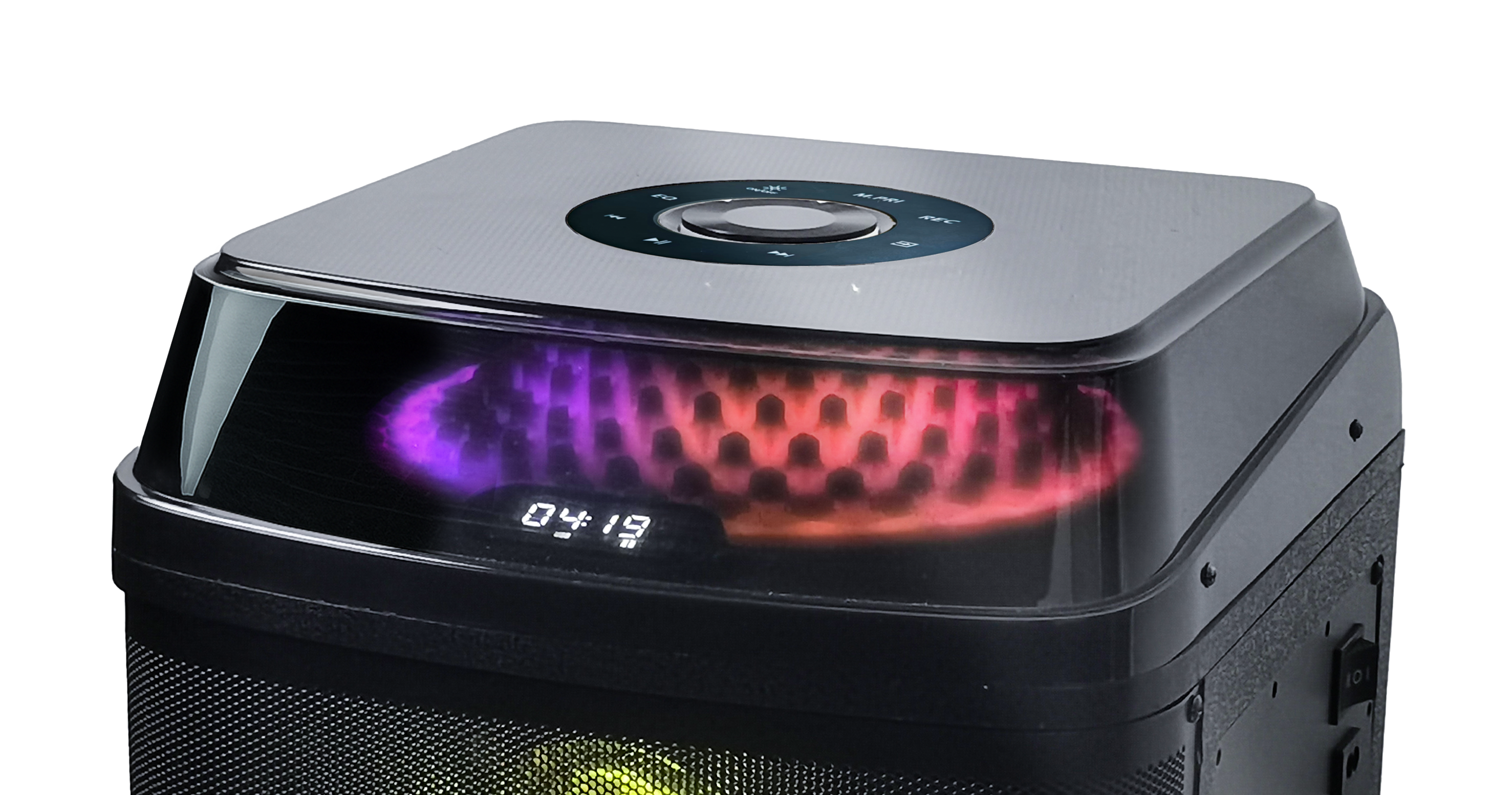 SR-T1002(10")